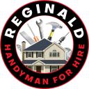 Reginald I Can Do It Handyman for Hire logo